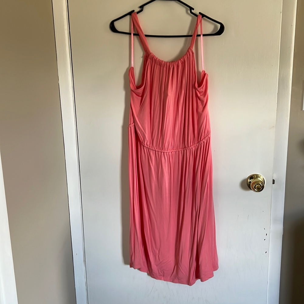 Still has original tags Loft summer dress